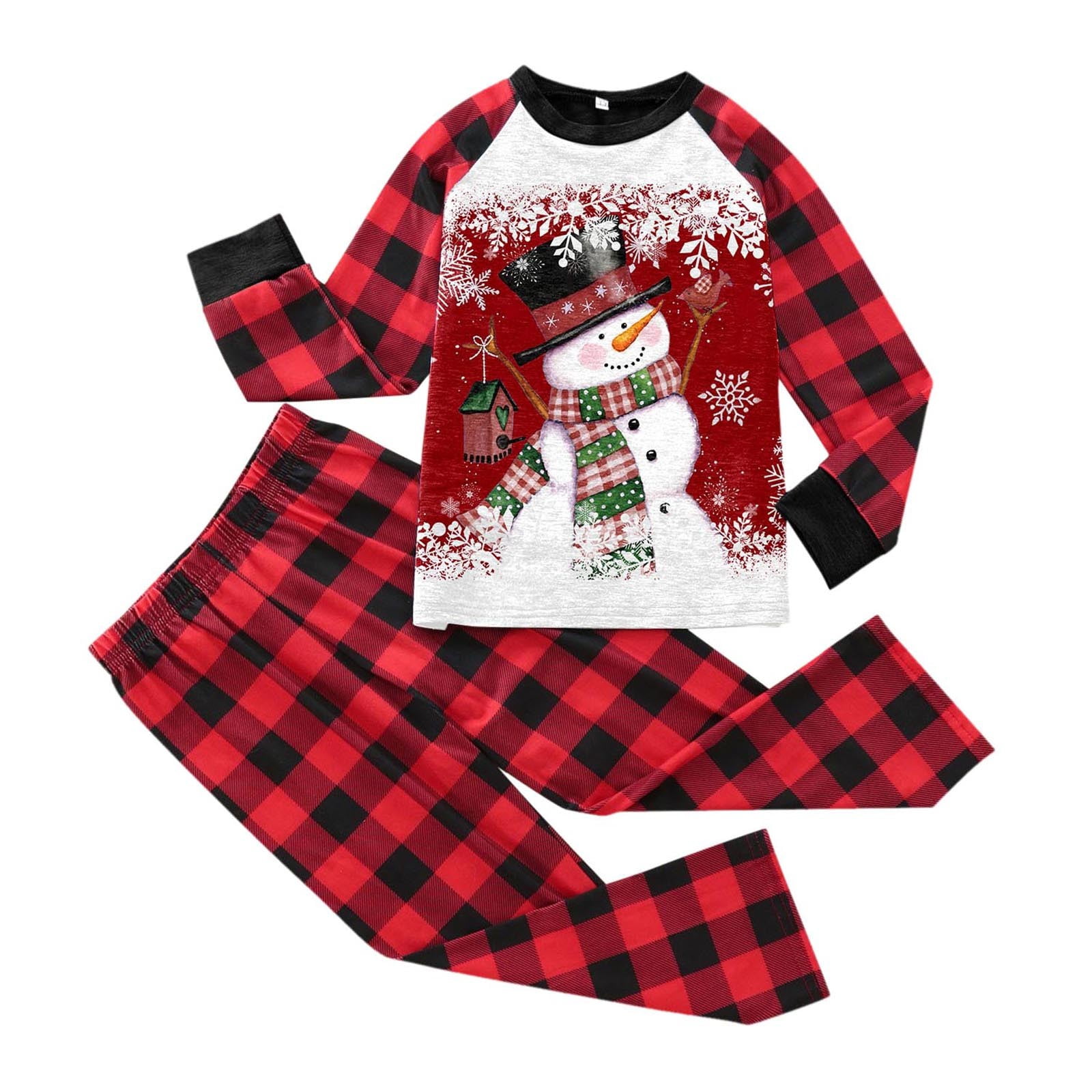 Matching Pajamas for Family 3xl Family Christmas Pajama Pants Matching