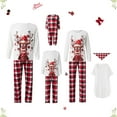 thumbnail image 1 of Matching Pajamas for The Dog, Baby, Kids, Teens, and Adults, 1 of 9