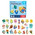 Matching Puzzles with ErrorCorrection Mechanism Pre In 2, for