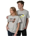 thumbnail image 1 of Matching Set Friends Couples Brunch Men's Graphic T Shirt Tees Brisco Brands S, 1 of 6