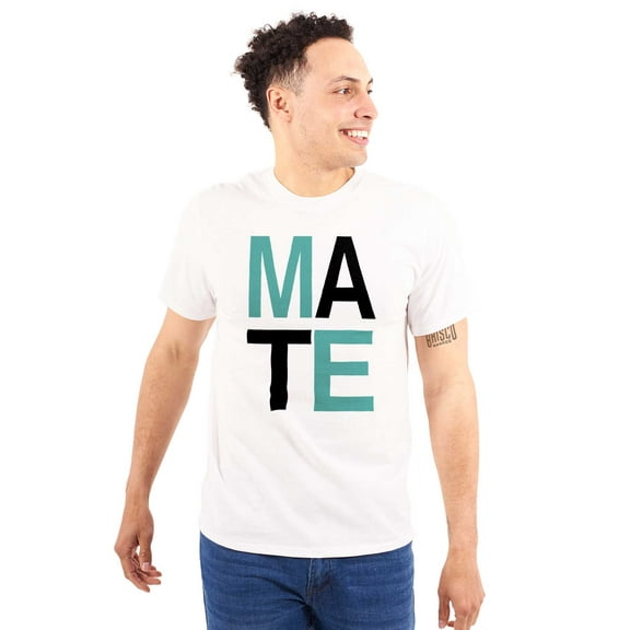 Matching Set for Couples Soul Mates Plus Size Crewneck Graphic Tee Shirt Brisco Brands 3X