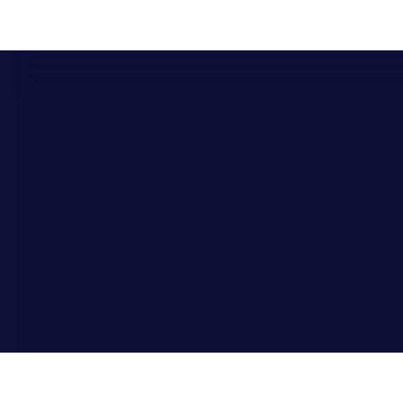 Matching Solid to U of M Navy Cotton Matching Background Fabric Solid by the Yard (458K-Navy)