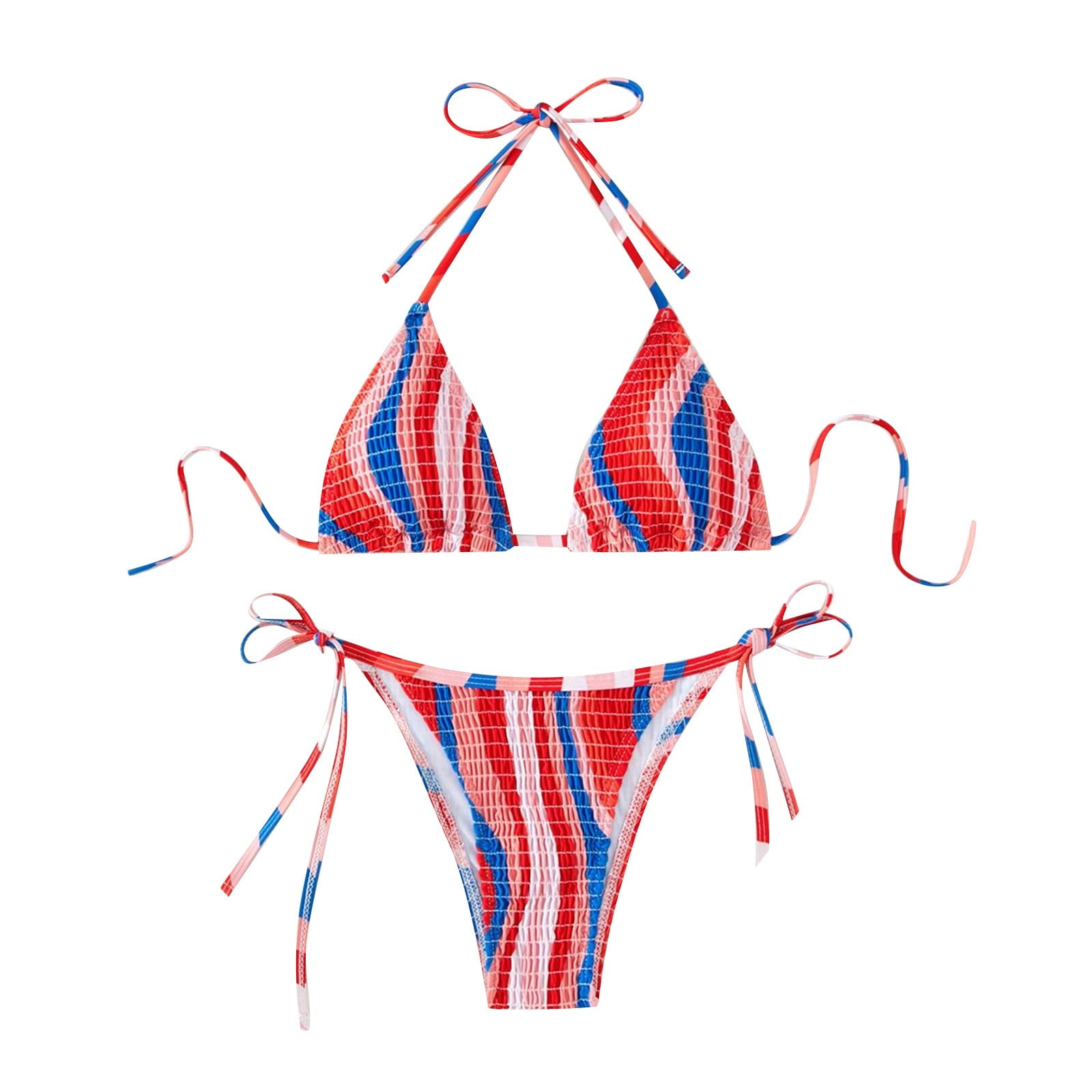 Matching Swimsuits for Couples Woman And Men Bathing Suits for Juniors