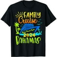 thumbnail image 1 of FAMILY Cruise Making Memories Together 2024 BAHAMAS Matching T-Shirt, 1 of 4