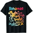 thumbnail image 1 of Bahamas Cruise Matching T-Shirt, 1 of 4