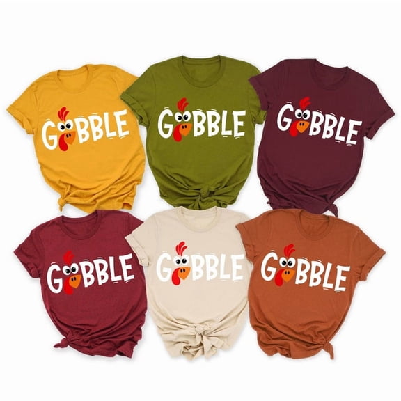 Matching Thanksgiving Shirts Family Thanksgiving Shirt Friendsgiving Tees Group Tshirt