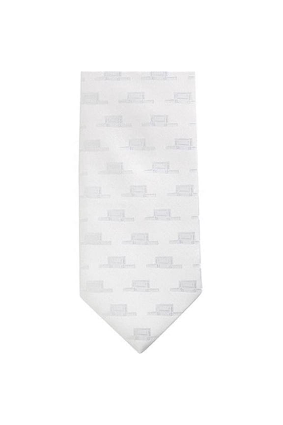 5539 59 in. Adult Necktie - Mesa Temple