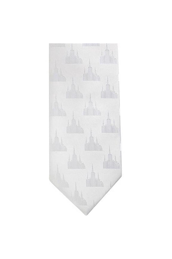 5546 59 in. Adult Necktie - Portland Temple