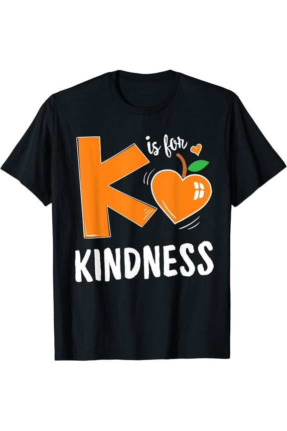 Matching Unity Day Orange Teacher Kindness Antibulliyng 2021 T-Shirt, Unisex T-Shirt