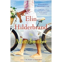 Pre-Owned The Matchmaker (Paperback) 0316099694 9780316099691