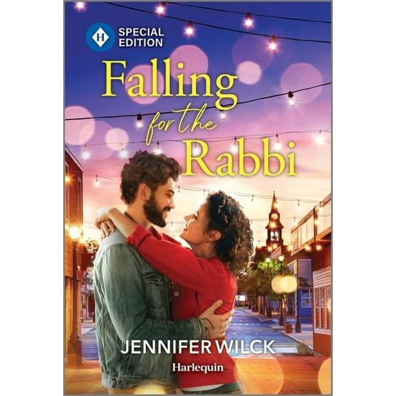 Matchmaker, Matchmaker... Falling for the Rabbi, Book 1, (Paperback)