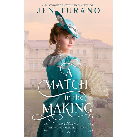 Matchmakers A Match in the Making, (Paperback)