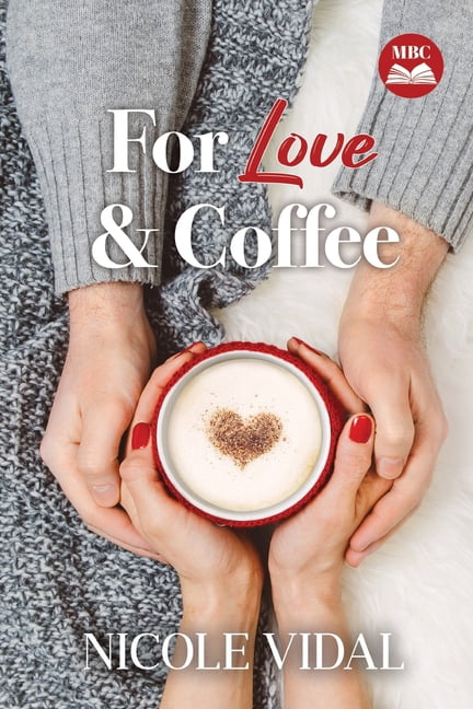 Matchmakers' Book Club: For Love & Coffee (Series #1) (Paperback)