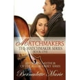 thumbnail image 1 of Matchmakers (Paperback), 1 of 1