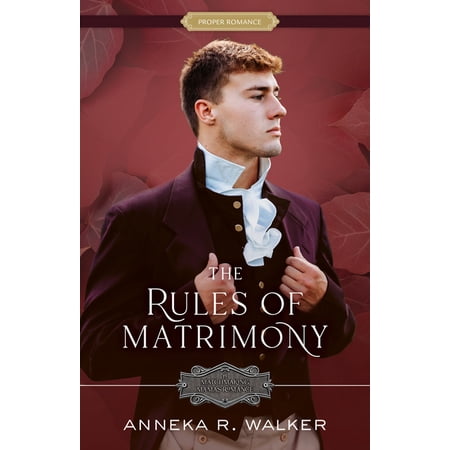 Matchmaking Mamas The Rules of Matrimony: Volume 4, (Paperback)
