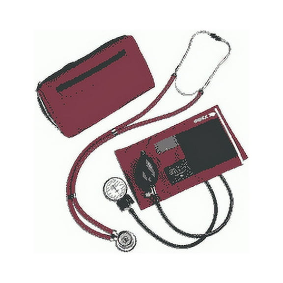 Matchmates sprague rappaport-type combination kit, burgundy part no. 01-360-071 (1/ea)