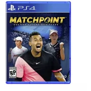 Matchpoint - PlayStation 4, Brand New