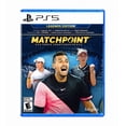 thumbnail image 1 of Matchpoint - PlayStation 5, 1 of 5