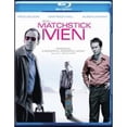 thumbnail image 1 of Pre-Owned Matchstick Men [Blu-ray] (Blu-ray 0883929452392) directed by Ridley Scott, 1 of 1
