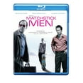 thumbnail image 1 of Matchstick Men [Blu-ray], 1 of 2