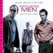 Hans Zimmer - Matchstick Men Soundtrack - Music & Performance - CD