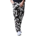 thumbnail image 1 of Matchstick Men Regular Fit Straight Leg Cotton Cargo Pants with 6 Pockets, 1 of 5
