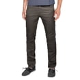 thumbnail image 1 of Matchstick Men's Cotton Regular Fit Straight Leg Casual Chino Pants, 1 of 10