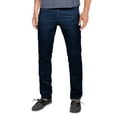 thumbnail image 1 of Matchstick Men's Cotton Regular Fit Straight Leg Casual Chino Pants, 1 of 8