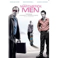 thumbnail image 1 of Pre-Owned Matchstick Men (Dvd) (Good), 1 of 1