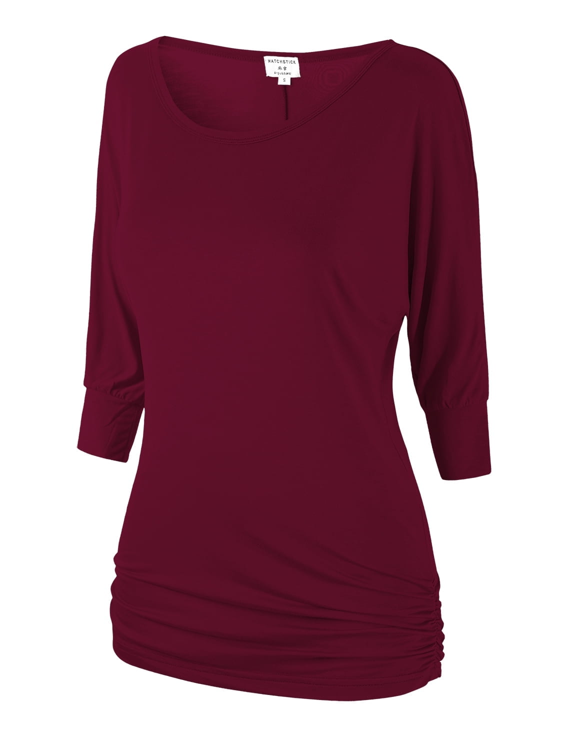 Long Sleeve Under Short Sleeve