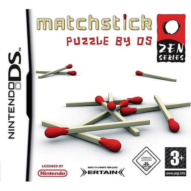 Matchstick