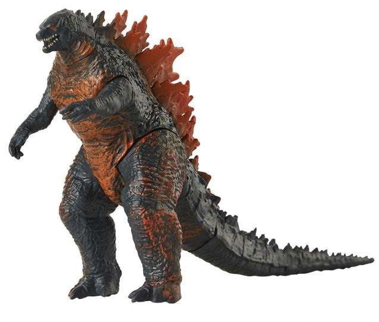 Jakks Pacific Godzilla Godzilla King Of The Monsters Figures 2019
