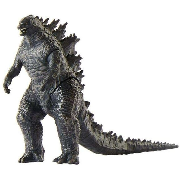 Matchup Godzilla Action Figure [No Packaging]