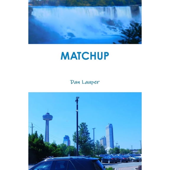 Matchup, (Paperback)