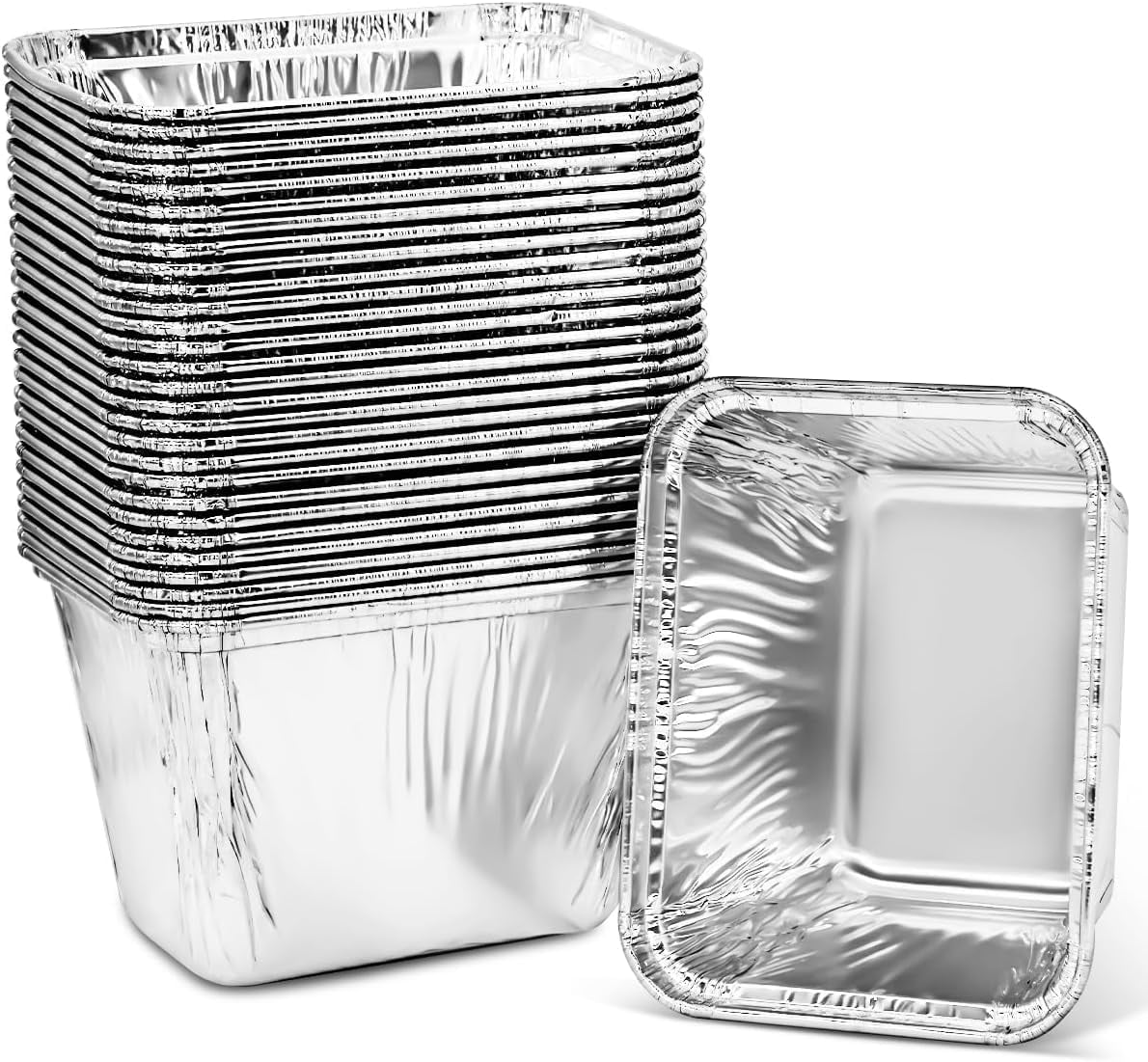Griddler Bucket Matchwaves 20 Pack Grease Cup Liners for Pit Boss 2 3 4 5 Burner ...