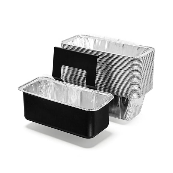 Matchwaves Blackstone Grease Cup, Grease Catcher, Drip Pan with 20 Pack Grease Cup Liners for 17 22 28 and 36 inch Blackstone Griddle