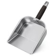 thumbnail image 1 of Matchwaves Griddle Scoop for Blackstone with a Any-Edge Hook, Stainless Steel Griddle Portable Food Mover for Stir Fry and Move Food, Classic Grill Shovel, 1 of 4