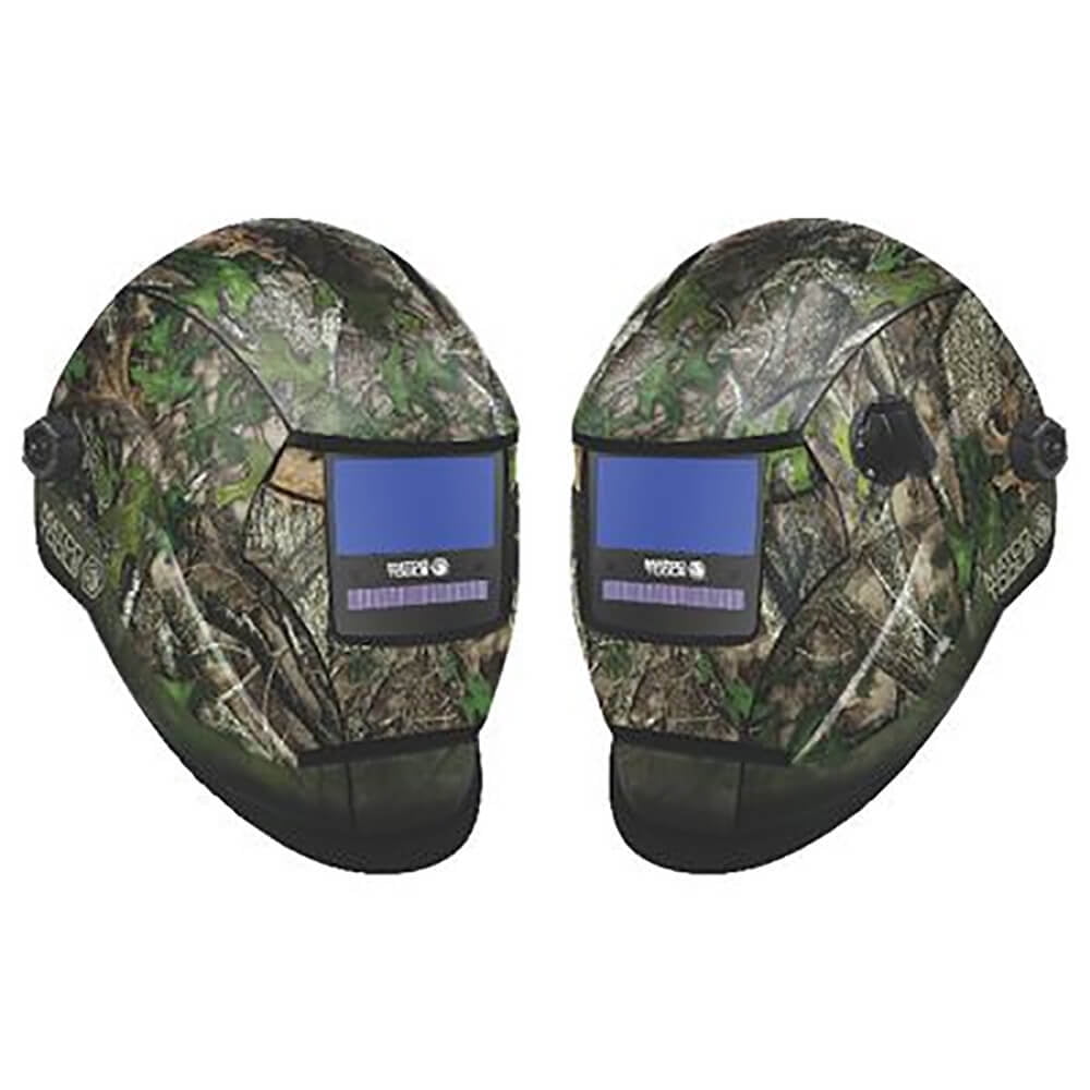 Matco Tools ADEW173VGC 173 Series Welding Helmet - TrueTimber Camo