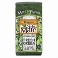 thumbnail image 1 of Mate Factor, Organic Yerba Mate, Fresh Green, Loose Herb Tea, 12 oz Pack of 4, 1 of 2
