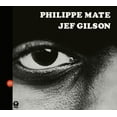 thumbnail image 1 of Mate,Philippe / Gilson,Jef - Workshop - Music & Performance - CD, 1 of 1
