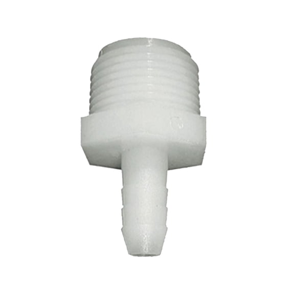 MATE SERIES STRAIGHT ADAPTER