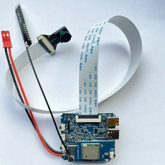 MateCam 5G X9 IMX258 4K 60FPS WiFi Mini Camera 14MP Motion Detection Digital Zoom Lens Module Small DIY Cam Recorder