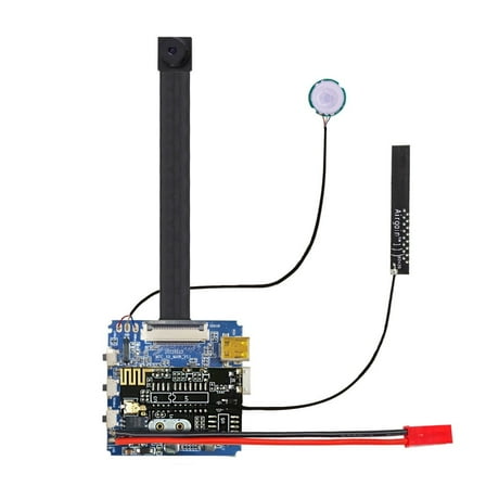 MateCam X9 Mini Camera PIR 4K 60FPS Wifi Micro Camcorder Wireless Module Video Record Support Rtsp Cam