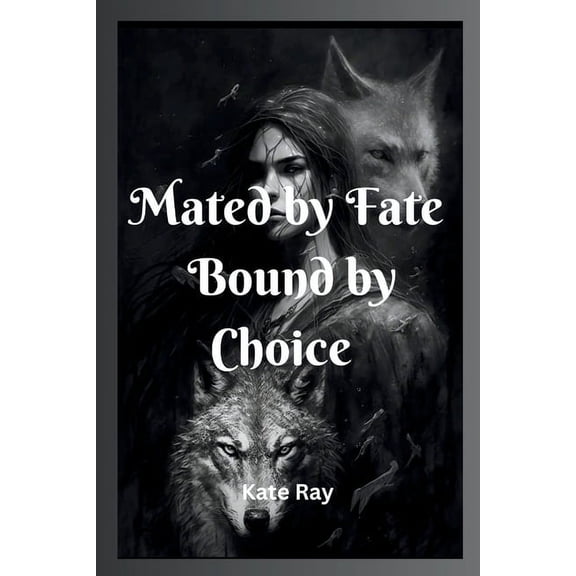 Mated by Fate, Bound by Choice (Paperback)