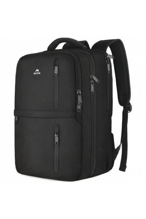 Travel Laptop Backpack, 17 in Carry on Backpack for Men & Women, 40L Travel Bag