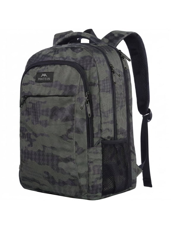 Travel Laptop Backpack ,Anti Theft Slim,Water Resistant,15.6 inch Notebook