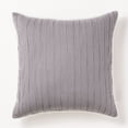 thumbnail image 1 of Matelassé Decorative Throw Pillow, 1 of 4