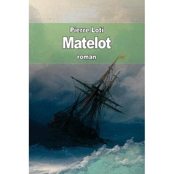 Matelot (Paperback)