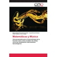 thumbnail image 1 of Matemáticas y Música (Paperback), 1 of 1