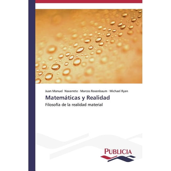 Matemáticas y Realidad (Paperback)